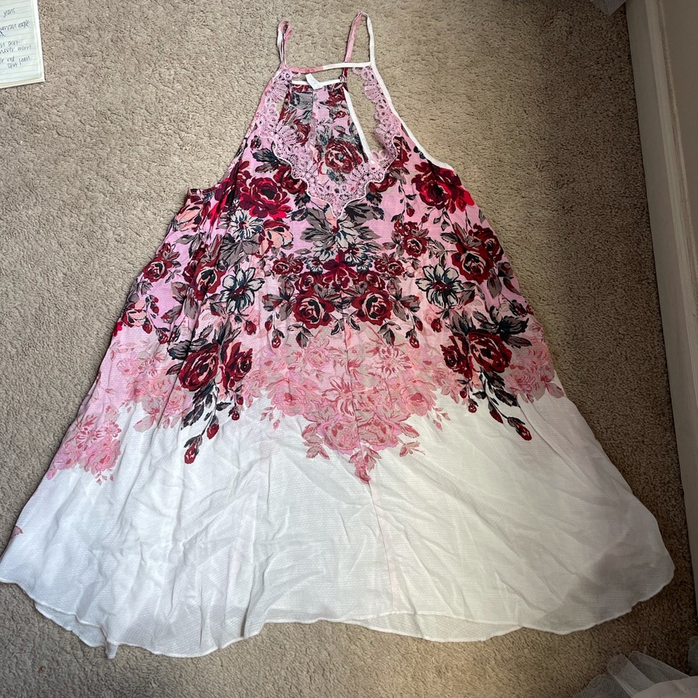 Free People dress